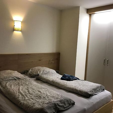 Pension Kreuzjoch Zell am Ziller Exteriér fotografie