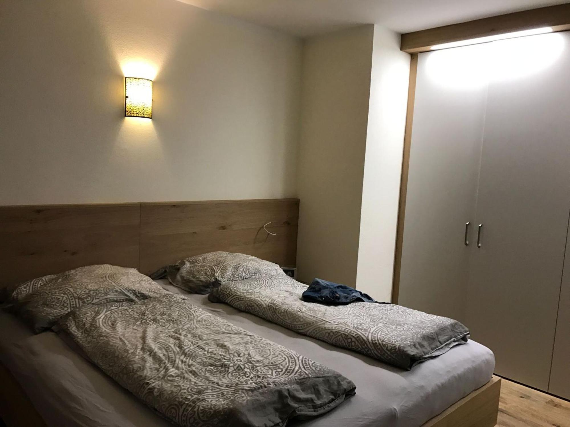 Pension Kreuzjoch Zell am Ziller Exteriér fotografie